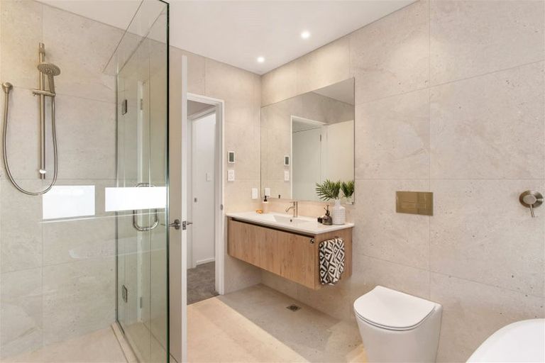 Photo of property in 5/20 Rhodes Street, Merivale, Christchurch, 8014