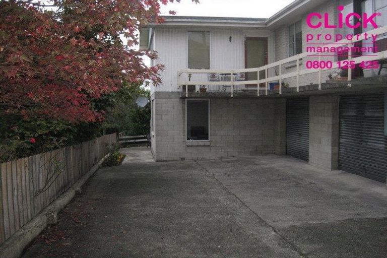 Photo of property in 344d Highgate, Roslyn, Dunedin, 9010