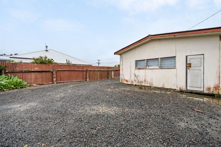 Photo of property in 26 Bassett Street, Dargaville, 0310