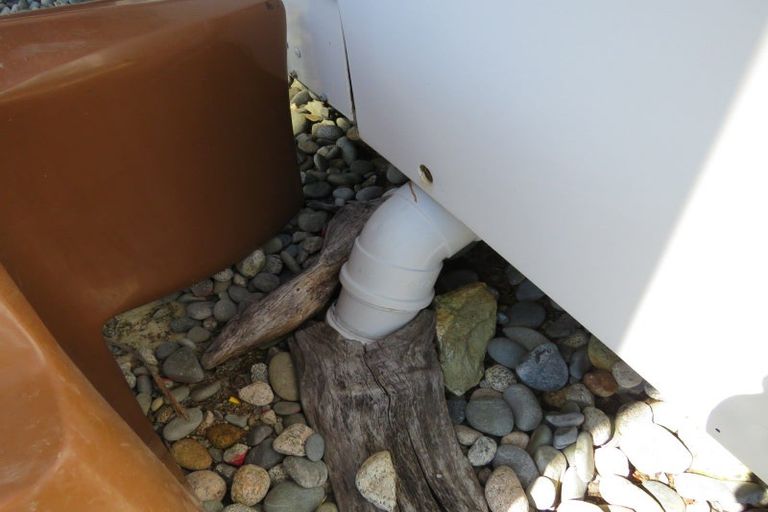 Photo of property in 152 Torea Street, Granity, 7823