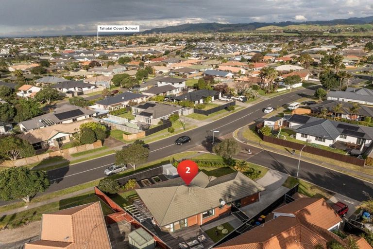 Photo of property in 2 Aldermen Avenue, Papamoa Beach, Papamoa, 3118