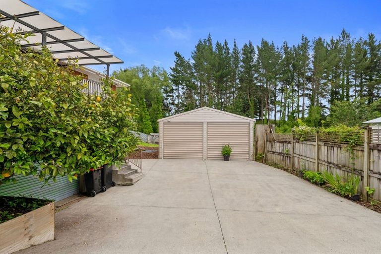 Photo of property in 20 Elizabeth Drive, Tokoroa, 3420