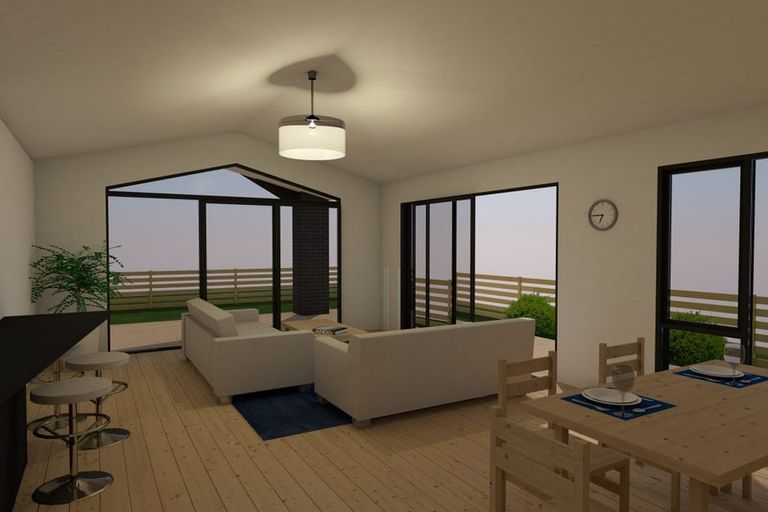 Photo of property in 18 Sampsons Way, Dargaville, 0310