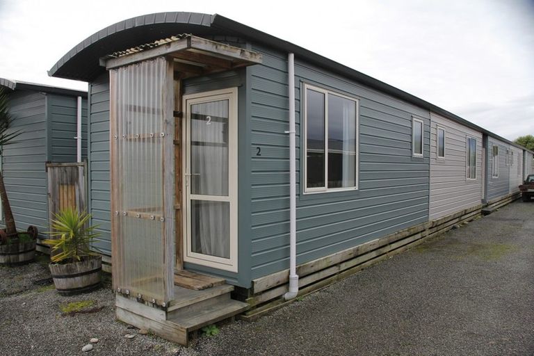 Photo of property in 111 Domett Street, Westport, 7825