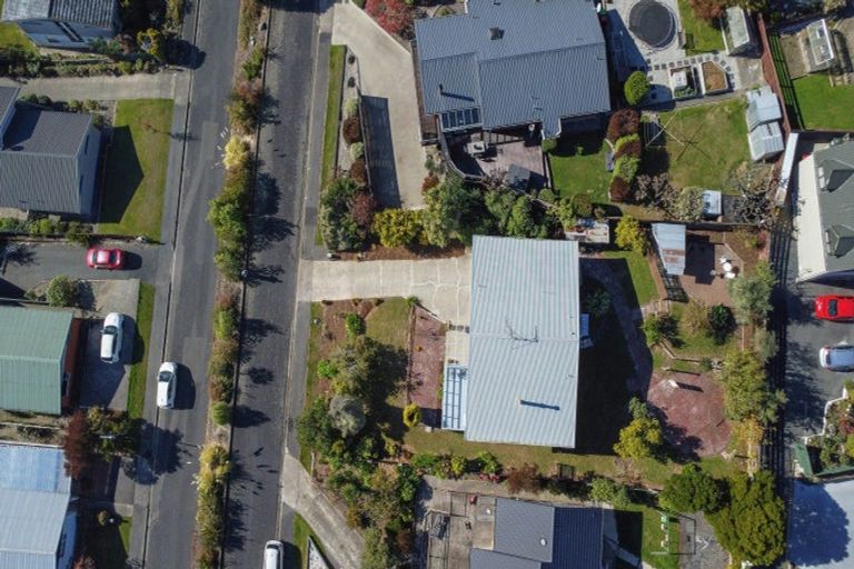 Photo of property in 17 Gebbie Street, Kinmont Park, Mosgiel, 9024