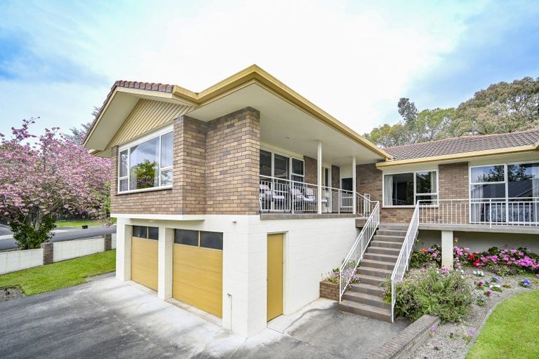 Photo of property in 36 Kopanga Road, Havelock North, 4130