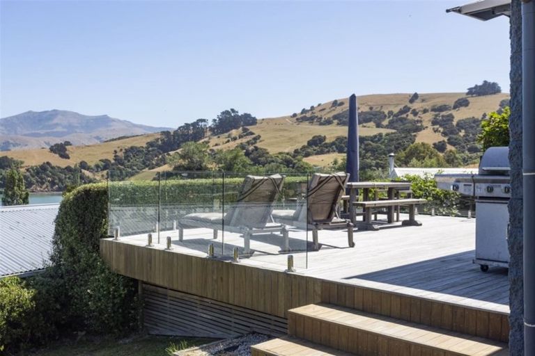 Photo of property in 6 Tirohanga Terrace, Akaroa, 7581