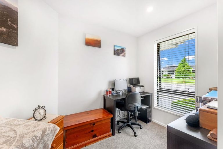 Photo of property in 2 Orchard Grove, Netherby, Ashburton, 7700