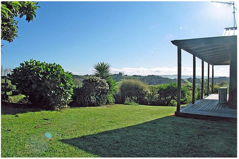 Photo of property in 465 Sim Road, Paerata, Pukekohe, 2676