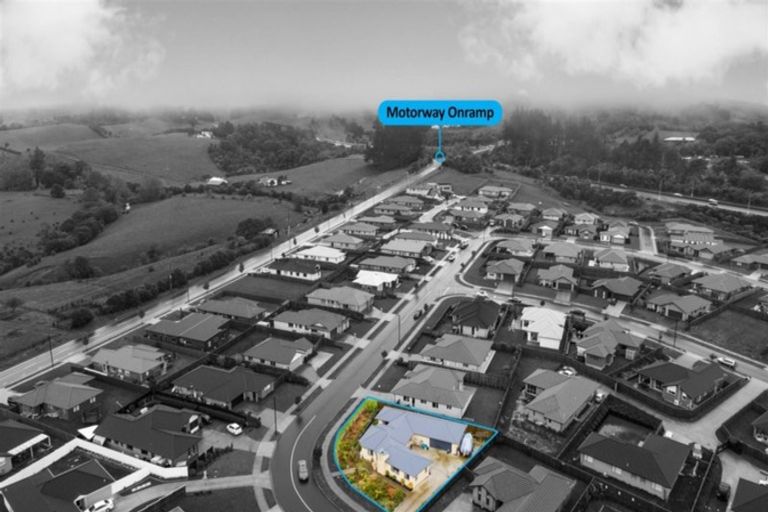 Photo of property in 45 Westmuir Crescent, Pokeno, 2402