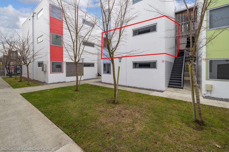 Photo of property in 2/193g Riccarton Road, Riccarton, Christchurch, 8041