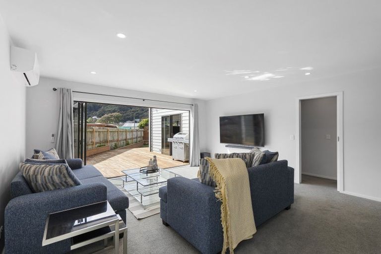 Photo of property in 62a Hyde Street, Wainuiomata, Lower Hutt, 5014