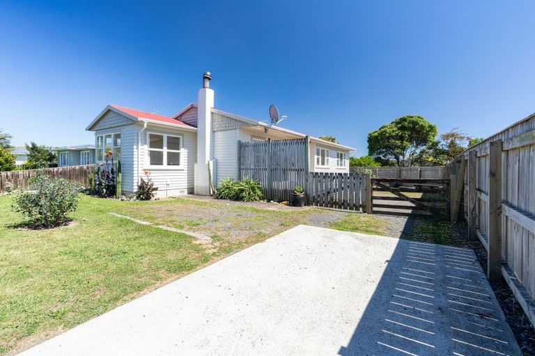 Photo of property in 38 Balmoral Street, Levin, 5510