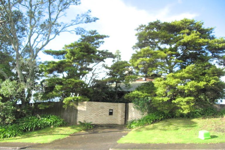 Photo of property in 165 Mellons Bay Road, Mellons Bay, Auckland, 2014