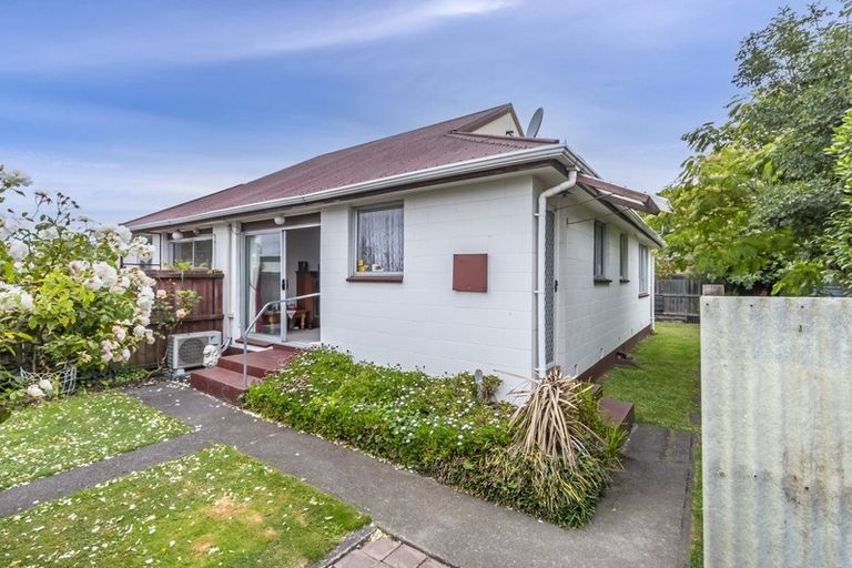 Photo of property in 3/84 Osborne Street, Waltham, Christchurch, 8011