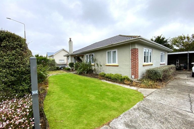 Photo of property in 254 Kelvin Street, Avenal, Invercargill, 9810