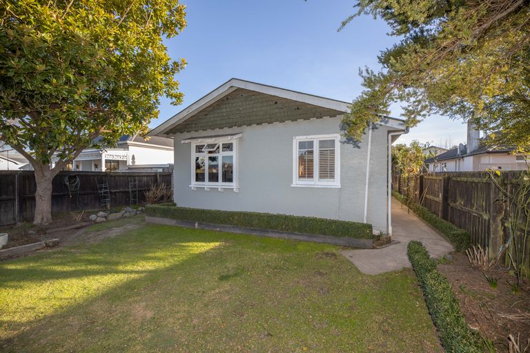 Photo of property in 249a King Street, Rangiora, 7400