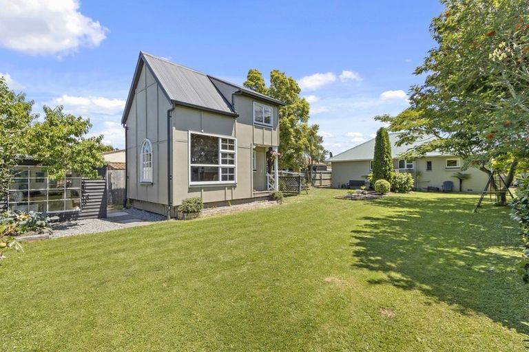 Photo of property in 9 Nyoli Street, Northcote, Christchurch, 8052