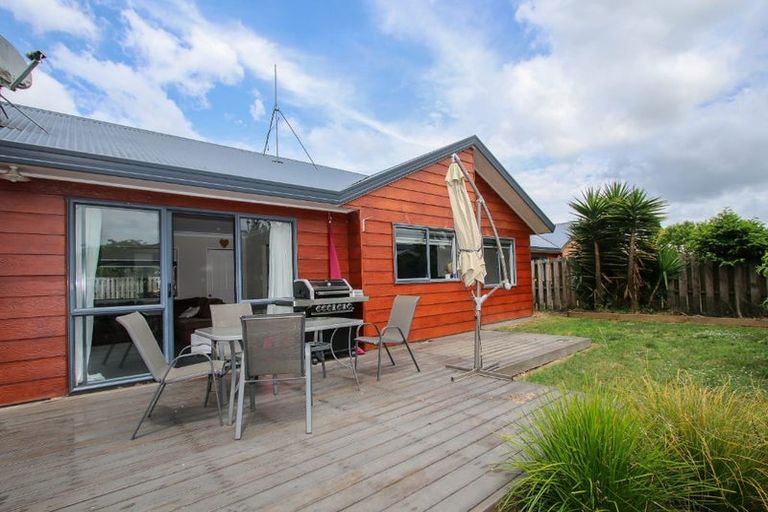 Photo of property in 5a Scott Street, Leamington, Cambridge, 3432