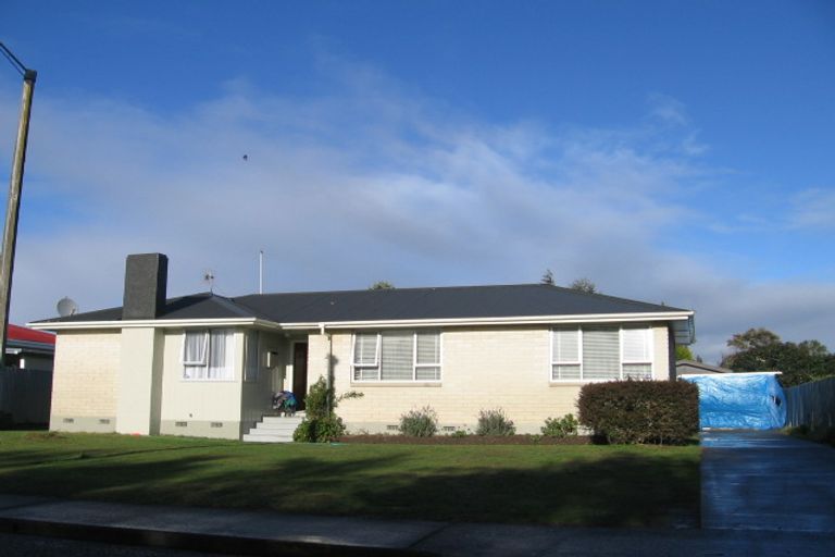 Photo of property in 35 Sunderland Drive, Flaxmere, Hastings, 4120