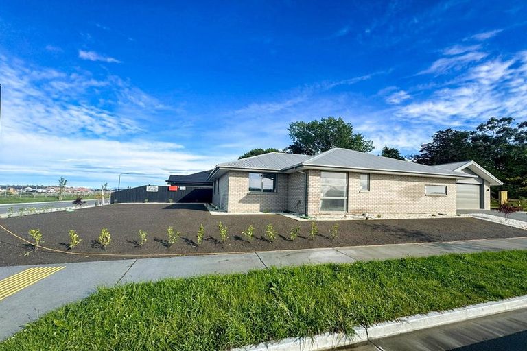 Photo of property in 21 Lorimer Street, Woodend, 7610