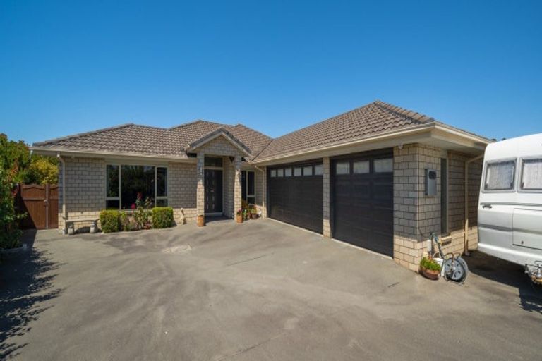 Photo of property in 9 Silk Close, Witherlea, Blenheim, 7201