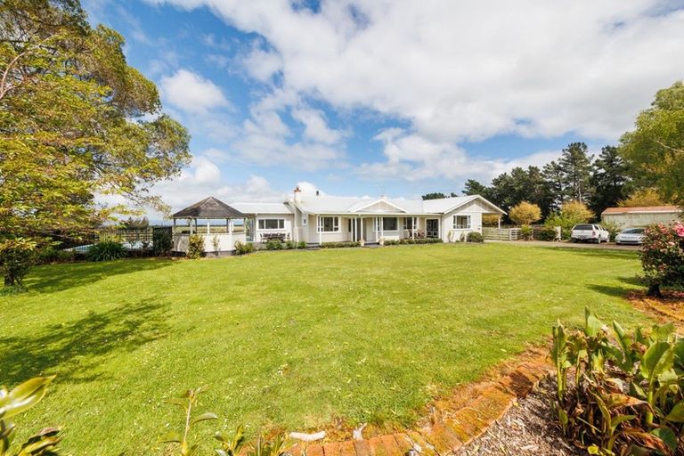 Photo of property in 283 Forlong Road, Colyton, Feilding, 4775