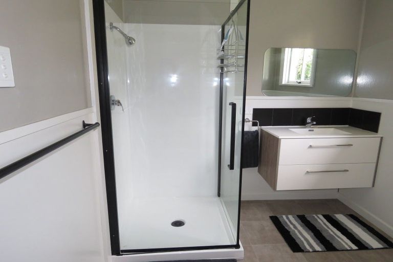 Photo of property in 58 Trennery Street, Blacks Point, Reefton, 7830