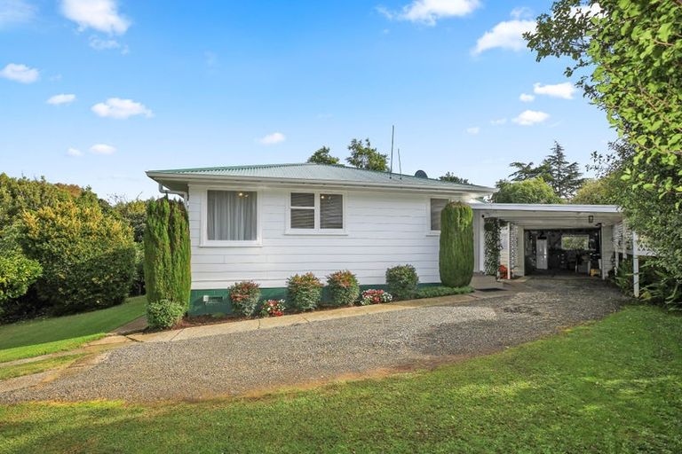 Photo of property in 108 Tui Place, Thames, 3500