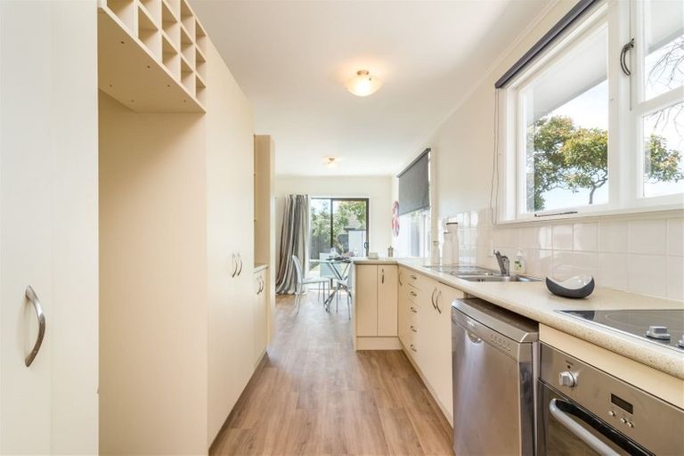 Photo of property in 4 Lovelock Street, Dallington, Christchurch, 8061