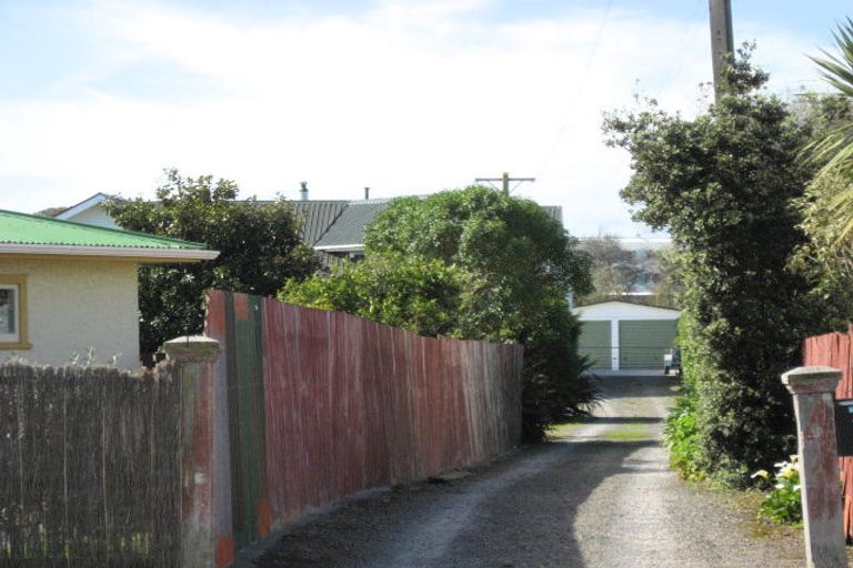 Photo of property in 4 Gonville Avenue, Gonville, Whanganui, 4501