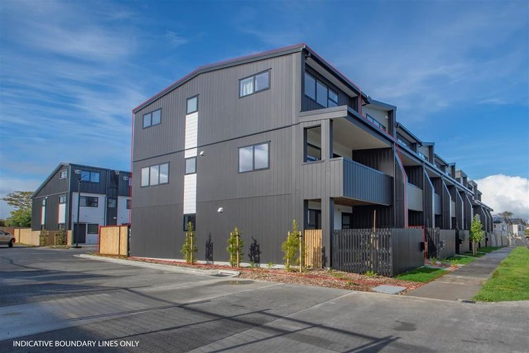 Photo of property in 91 Cambridge Terrace, Papatoetoe, Auckland, 2025