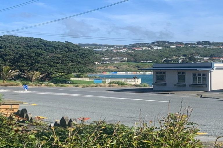 Photo of property in 1/4u Richard Street, Titahi Bay, Porirua, 5022