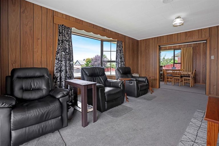 Photo of property in 41 Andrew Street, Allenton, Ashburton, 7700