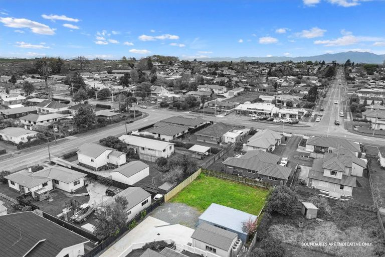 Photo of property in 88c Lorne Street, Morrinsville, 3300