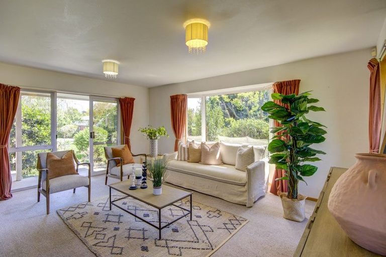 Photo of property in 9 Hewitts Road, Woodend, 7610