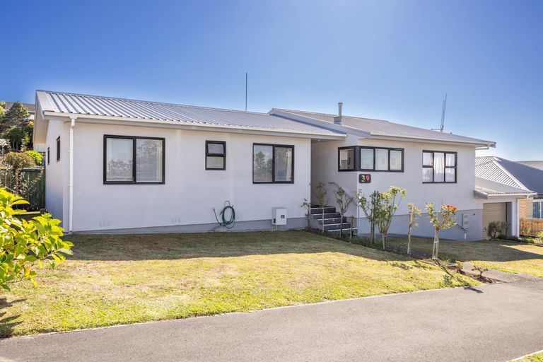 Photo of property in 39 Dinsdale Road, Dinsdale, Hamilton, 3204