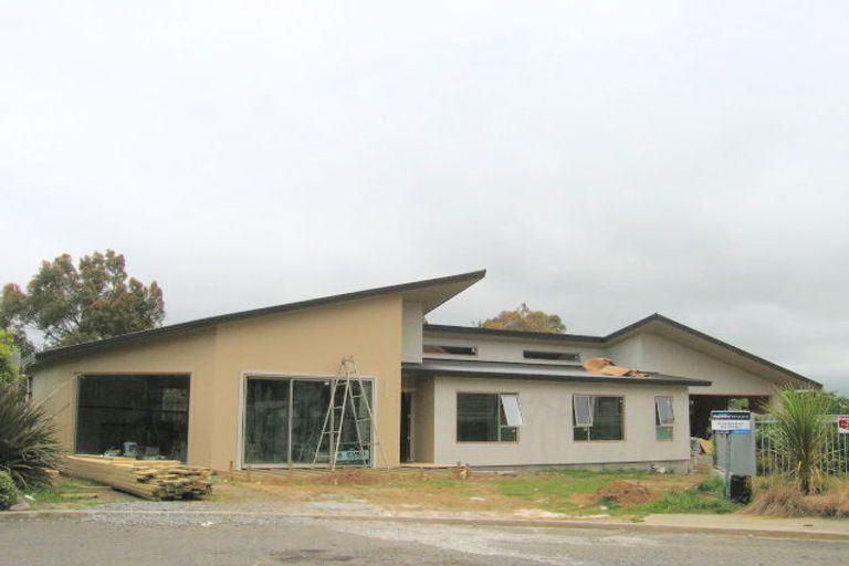 Photo of property in 16 Carter Terrace, Ohakune, 4625