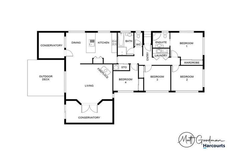 Photo of property in 38 Farnham Drive, Richmond, 7020