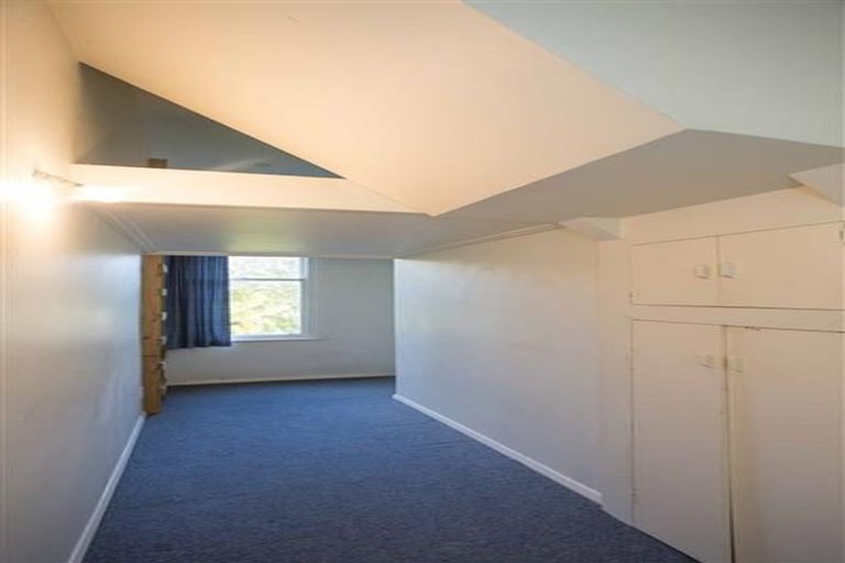Photo of property in 36 Maarama Crescent, Aro Valley, Wellington, 6021