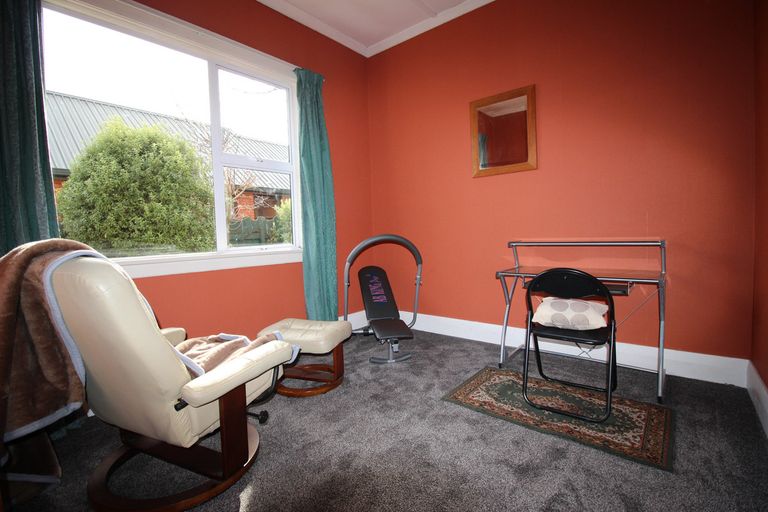 Photo of property in 1a Samson Street, Alexandra, 9320