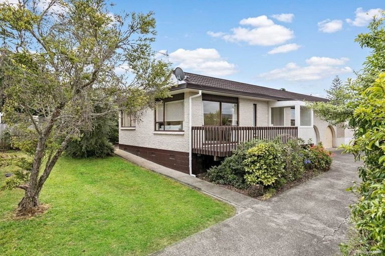 Photo of property in 1/38a Moore Street, Hillcrest, Auckland, 0627