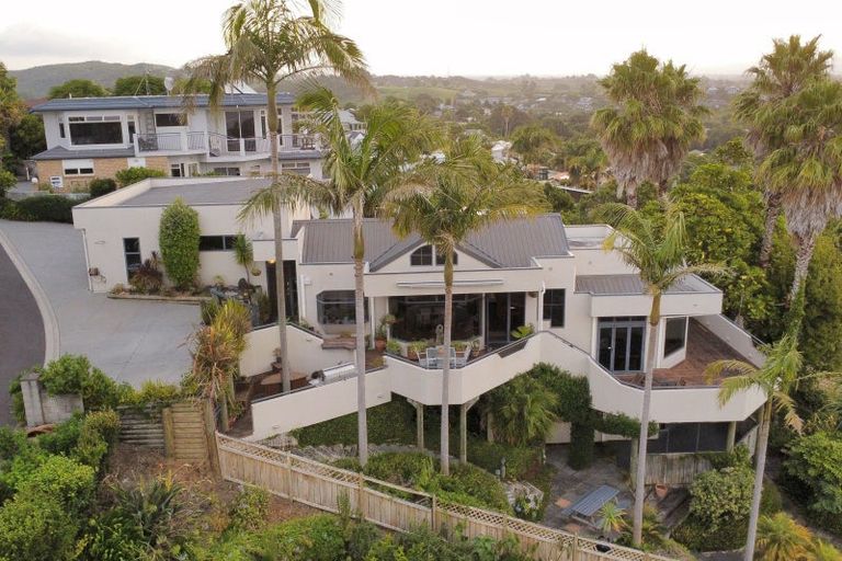 Photo of property in 36 Philomel Crest, Welcome Bay, Tauranga, 3112