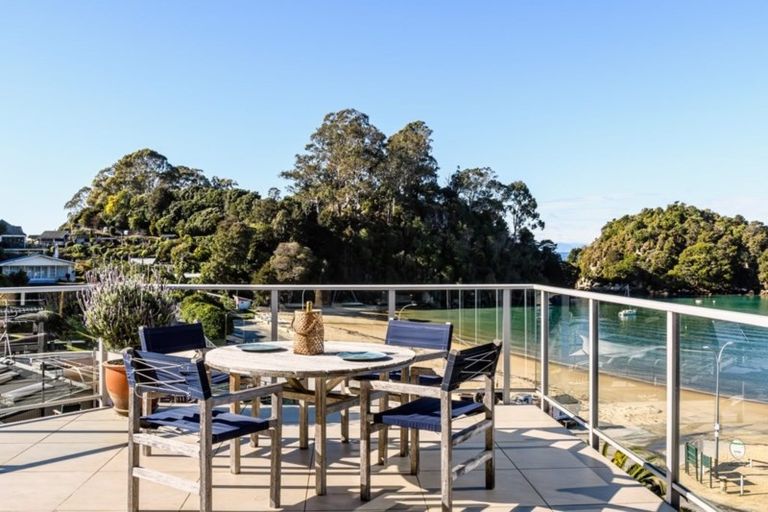 Photo of property in 23 Kaiteriteri-sandy Bay Road, Kaiteriteri, Motueka, 7197