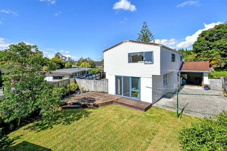 Photo of property in 63 David Avenue, Hillpark, Auckland, 2102