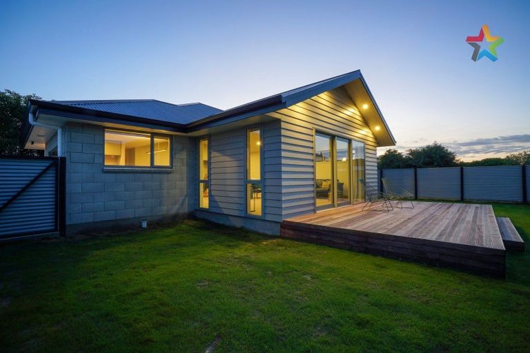 Photo of property in 17 Hensley Street, Gladstone, Invercargill, 9810