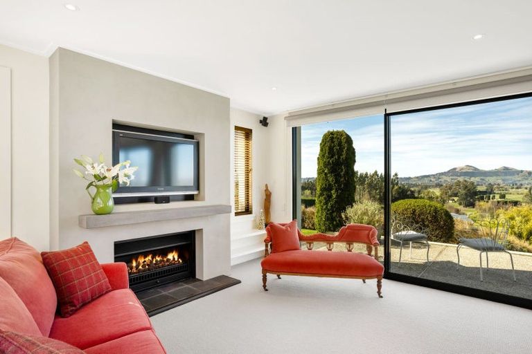 Photo of property in 294 Tirohanga Road, North Taieri, Mosgiel, 9092
