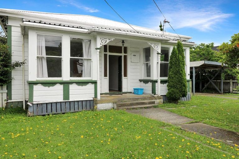 Photo of property in 29a Fairfield Avenue, Fairfield, Lower Hutt, 5011