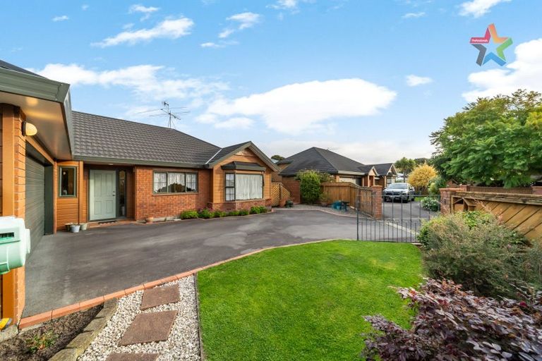 Photo of property in 1/25 Mills Street, Boulcott, Lower Hutt, 5010