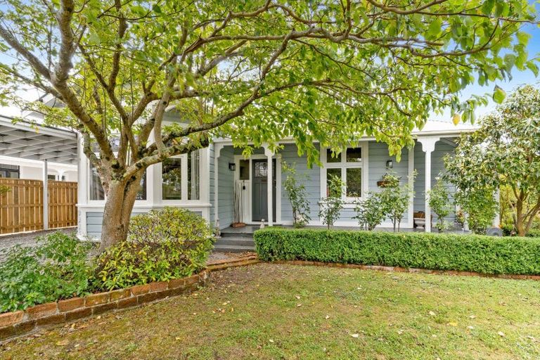 Photo of property in 97 Fox Street, Featherston, 5710